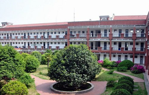 三江学院
