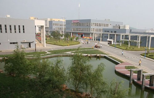 江苏海事职业技术学院