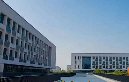 南京城市职业学院