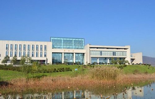 江苏卫生健康职业学院