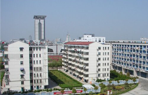 南京信息职业技术学院