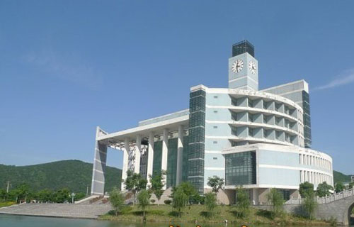 盐城幼儿师范高等专科学校