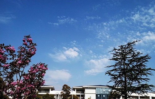 盐城高等师范学校