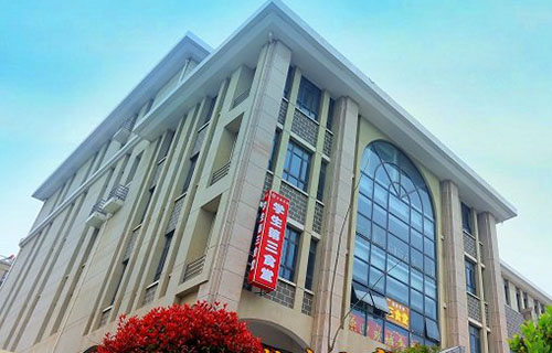 江苏警官学院