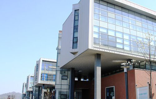 苏州技师学院