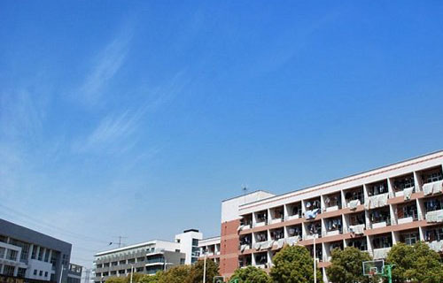 江苏连云港中医药高等职业学院学校