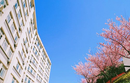 南京工程高等职业学校