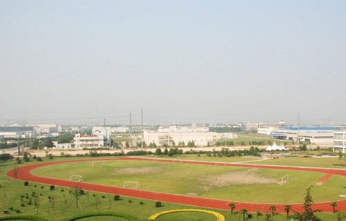 苏州旅游与财经高等职业技术学校