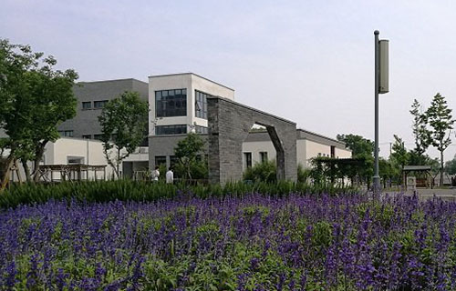 常州幼儿师范学校