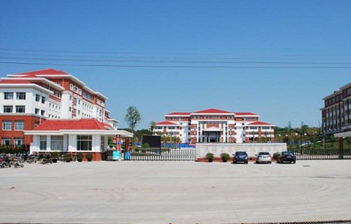 无锡工艺职业技术学院