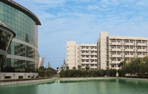常州旅游商贸高等职业技术学校