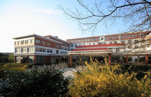 无锡文化艺术学校