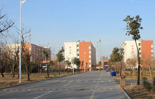 江苏省扬州技师学院