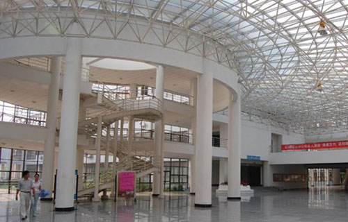 淮阴师范学院