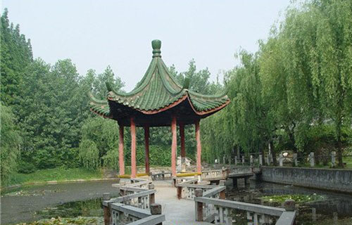 江苏省淮安技师学院