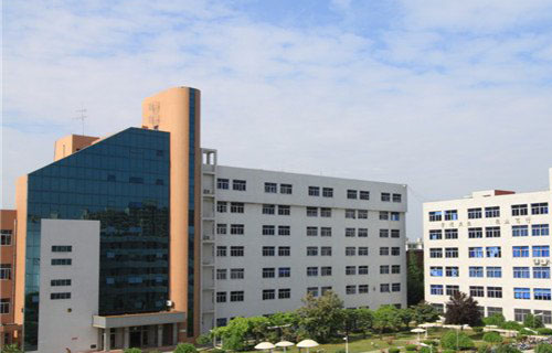 常州冶金技师学院