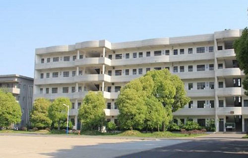 常州城乡建设职业学校