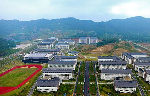 镇江高等专科学校