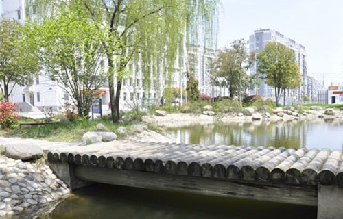 扬州市高等职业技术学校