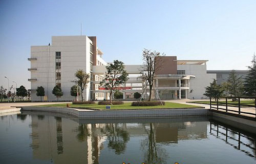 正德职业技术学院