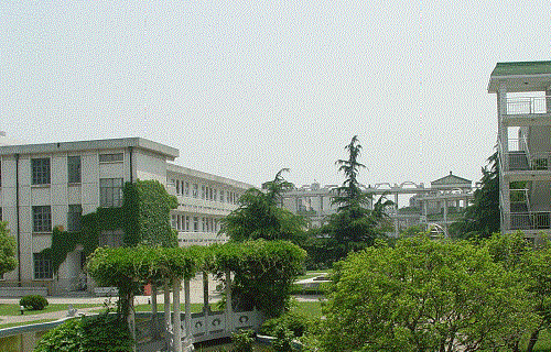 江苏省沛县中等专业学校