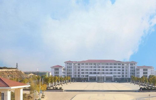 江西省商务技师学校