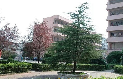 江西工业技工学校