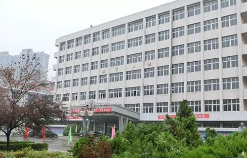 江西化学工业学校