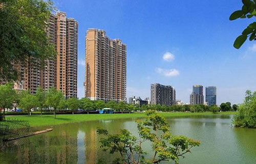 硅湖职业技术学院