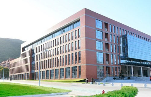 无锡太湖学院