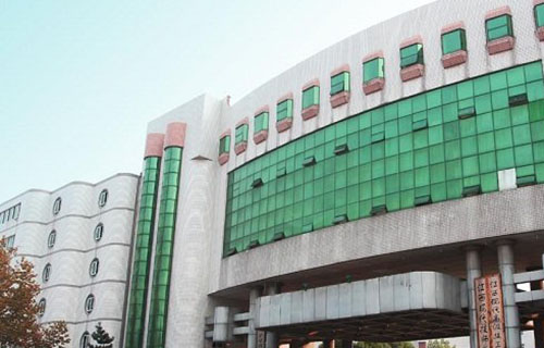 江西现代高级技师学校