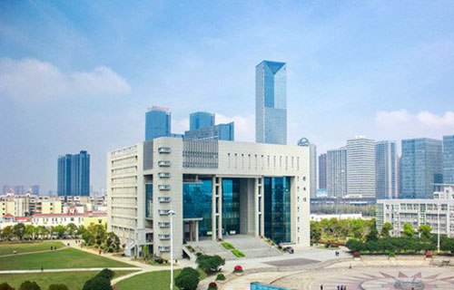 江西现代职业技术学院