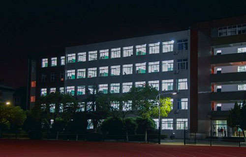 南昌市第一中等专业学校