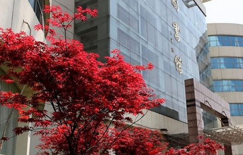 萍乡技术学院