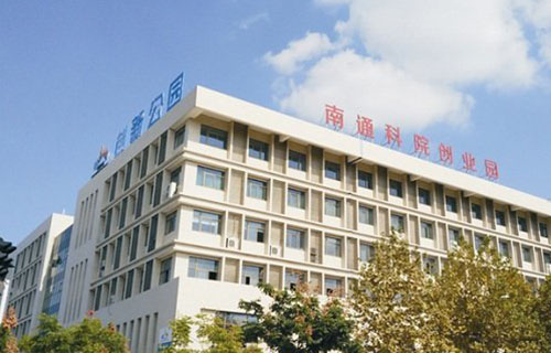 南通科技职业学院