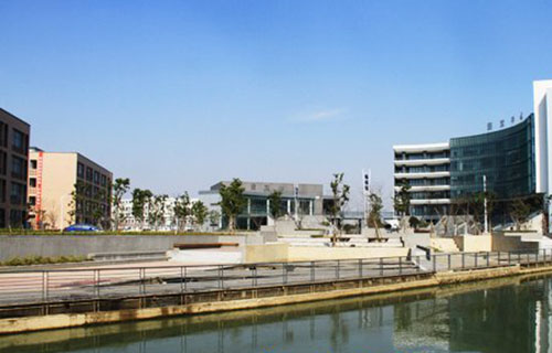 苏州市技师学院