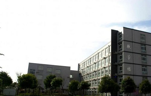 南京机电职业技术学院