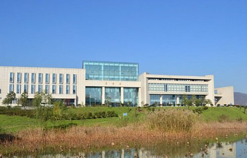 江苏卫生建康职业学院