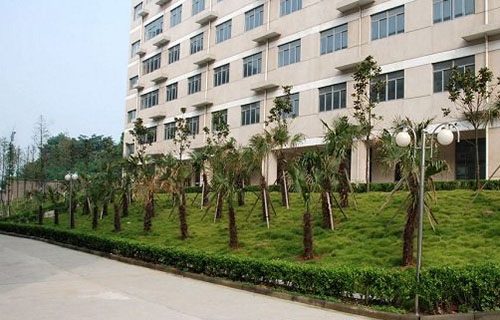 南通工贸技师学院