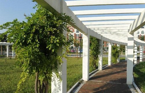江苏财会职业学院