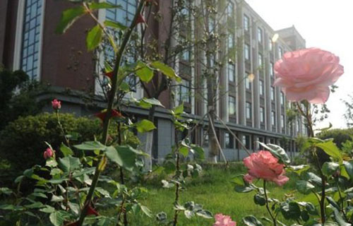 南京中华中等专业学校