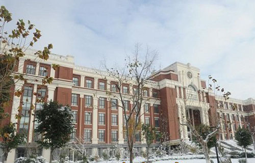 南京玄武中等专业学校
