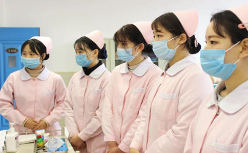 成都大专护理学校有哪些