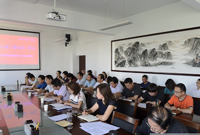 庆阳职业技术学院
