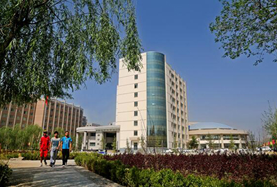  兰州文科职业学校