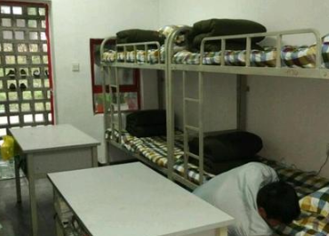 贵州省毕节市卫生学校校园图片分享