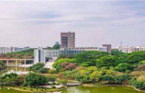 公安三星中等职业学校