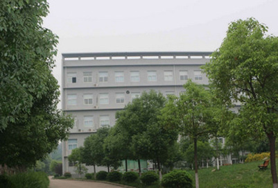 皖西卫生职业学院