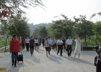 毕节地区水利电力工程学校环境怎么样|校园图片分享