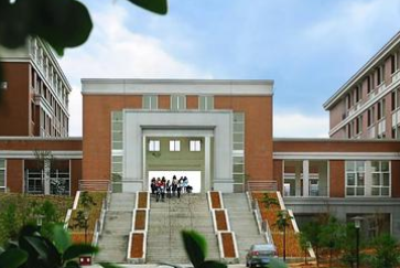 毕节地区水利电力工程学校环境怎么样|校园图片分享
